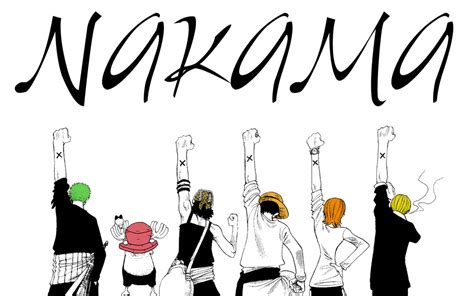 Nakama .